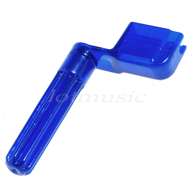 6 Pcs Guitar String Peg Winder Live For Music Acoustic Electric Parts Guitar Peg