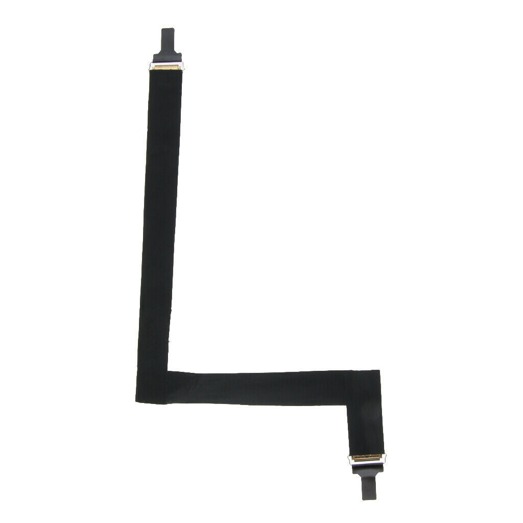 Replacement LCD LVDs Screen Ribbon Flex Cable for iMac MC813 MC814 A1312