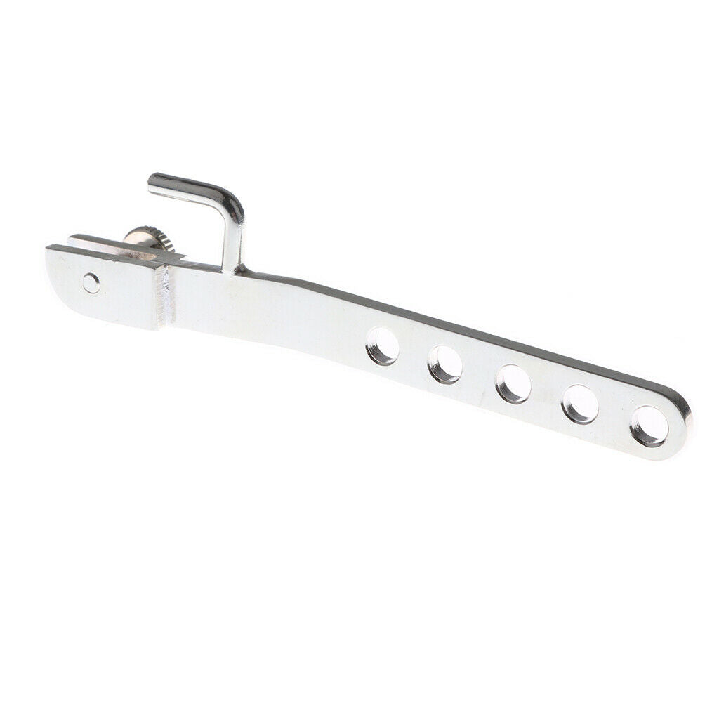 Bassoon Balancing Bar Bassoon Balance Beam Adjust Bassoon Strap Belt for Bassoon