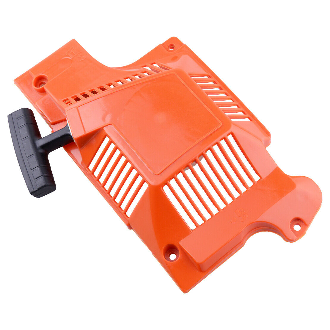 Rewind Pull Cord Recoil Starter Assemble Fit For Husqvarna 55 51 50 Chainsaw An