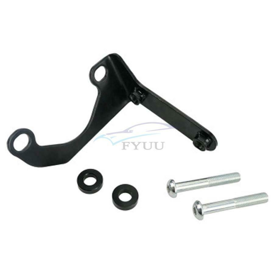 Adjustable Knob Proportional Valve Kit W/ Mounting Bracket For Wilwood 260-13190
