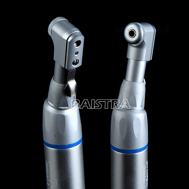 2 X NSK Style Dental Low Speed Contra Angle Handpiece Wrench Fit E-type Motor