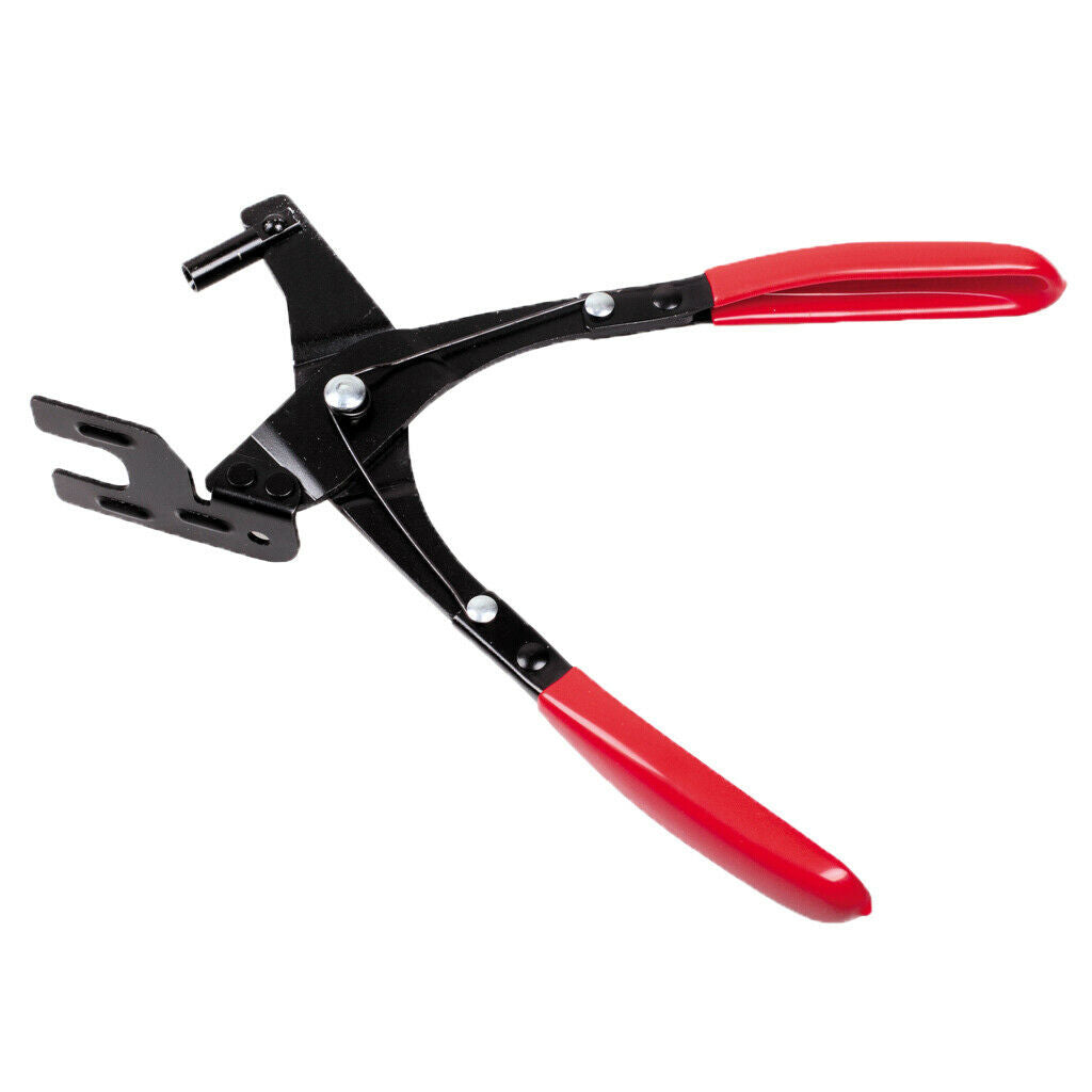Exhaust Pipe Hanger Remover Pliers, Save Time