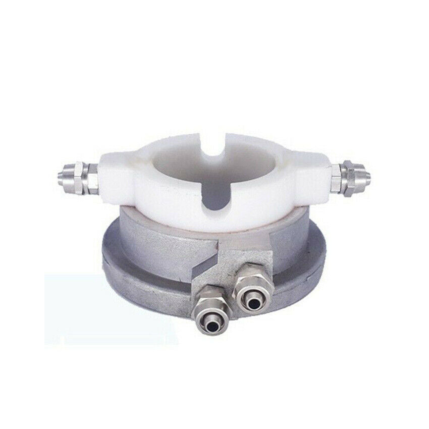Tyre Tire Changer Rotary Nylon Coupler Air Valve Wheel Balancer Ø49.5mm