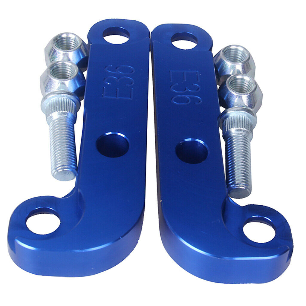 Auto Car 25%  Lock Kit Blue Adapter Increasing