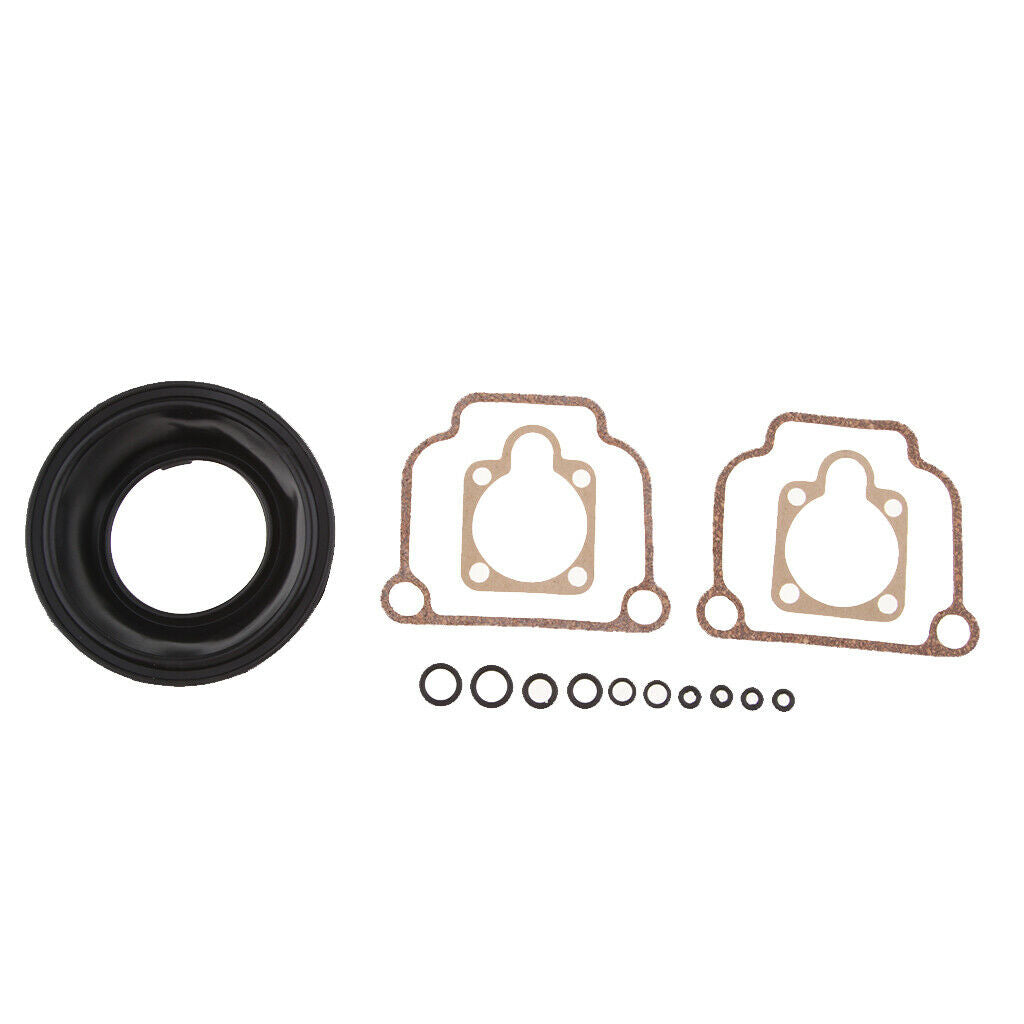 Carb Carburetor Rebuild Kit Gasket Repair Set for BMW BING CV 32mm R80 R90
