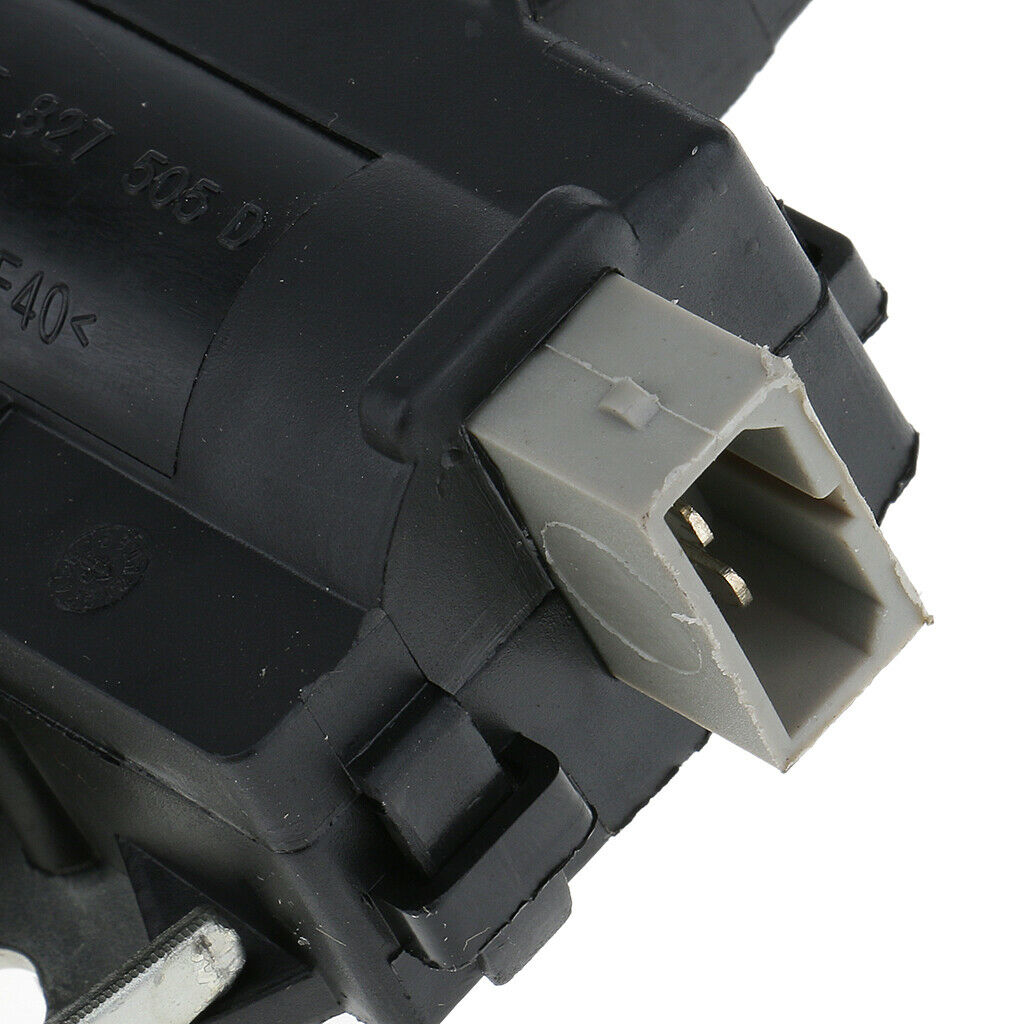 Rear Trunk Lid Lock Latch Actuator Fit for Audi A6L Volkswagen - 4F5827505D