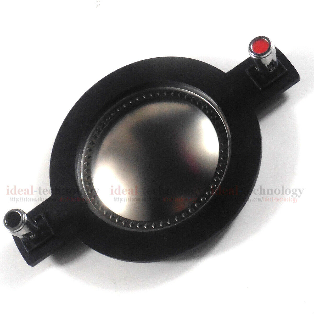 8pcs Diaphragm For DS18 PRO-DKH1 & PRO-D1 Titanium DS18 PRO-D1F Driver 8ohms