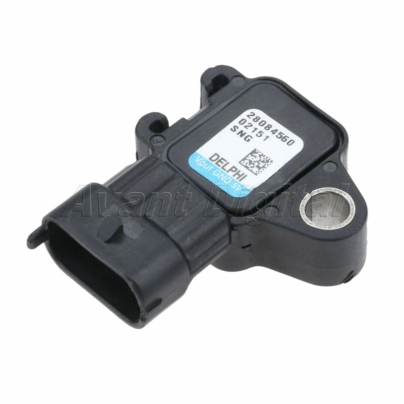 28084560 Map Car Sensor Fit For 2010 - 2010 Buick LaCrosse 2011-2011 Buick Regal