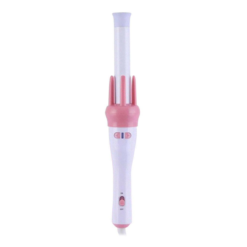 Premium Curling Iron Ceramic Coating Multi-function Hair Curler