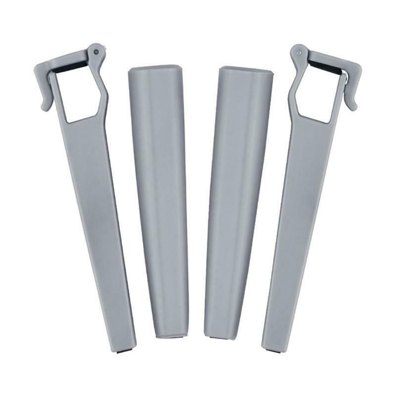 For Mavic Air 2/2S Drone Accessories Leg Increase Height Extender Support