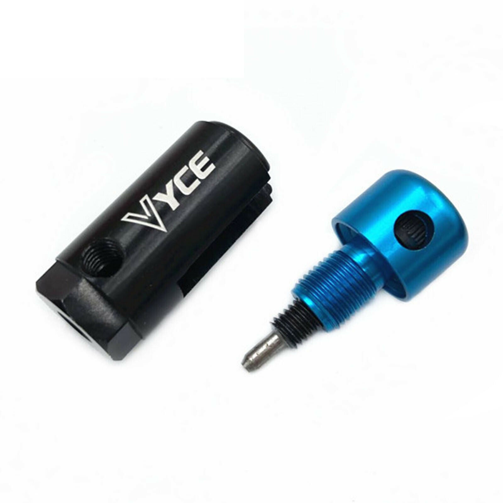 Mini Bike Chain Splitter Cutter Tool Quick Release Bicycle Link Pin Removal