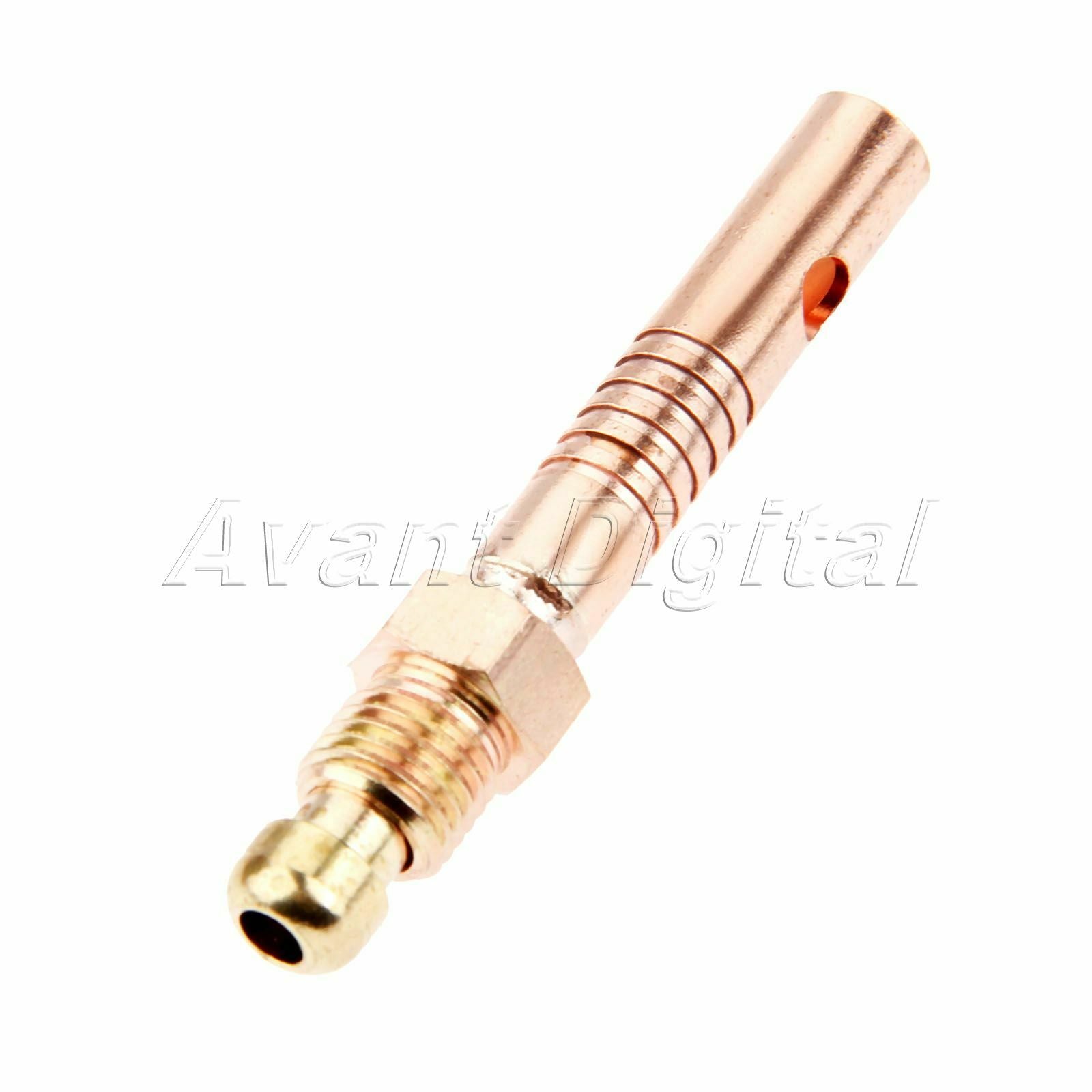 1pc TIG Welding Torch WP-9 WP-17 WP-24 Gas Electric Integrated Cable Connector