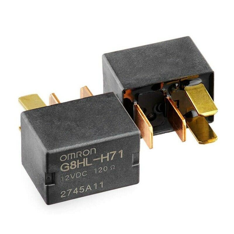 Compressor Relay Fuse Relay for  Accord Civic for OMRON 9794SDAA03 39794-SDA-AF2