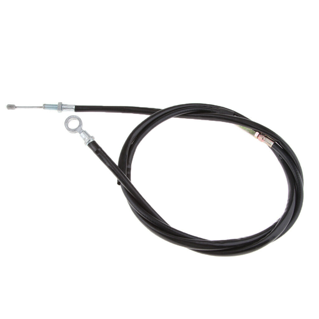 185cm 73" Brake Clutch Cable Wire For  Sportster 883 1200