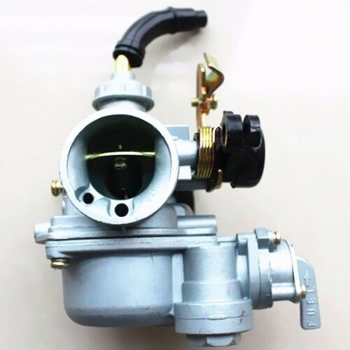 19mm Motor Cable choke Carburetor CARB 50 90 110 125cc ATV Pit Coolsports Buyang