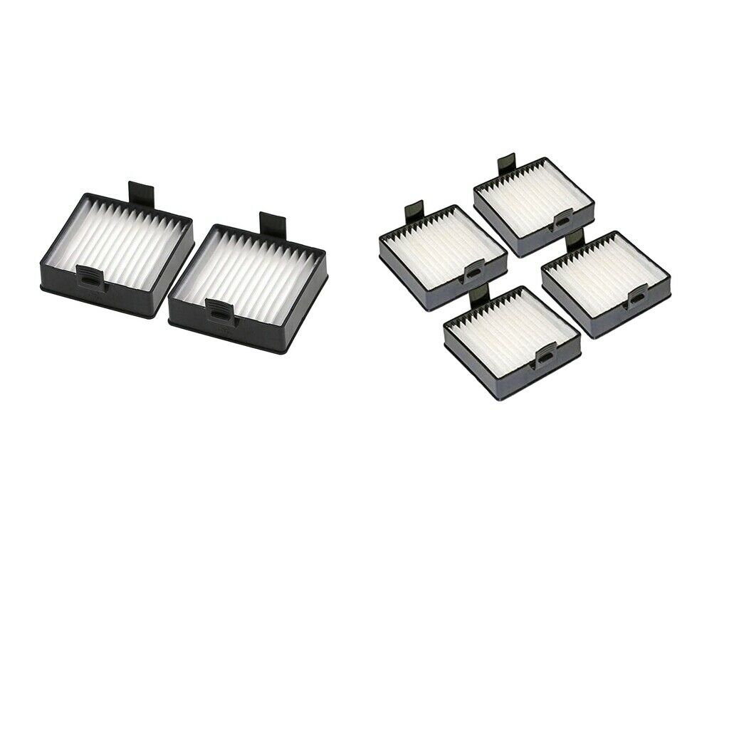 6x Replacement Air Filter For  P712/713/714K Vacuum Cleaner Accessories