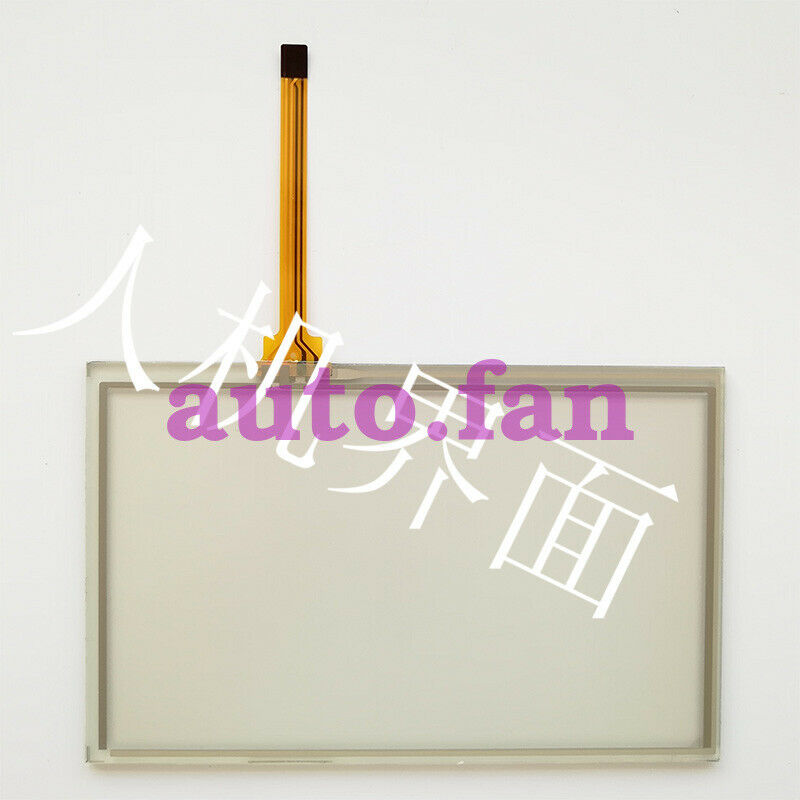 for MAM6090 New Touchpad Touch Glass Exterior Screen