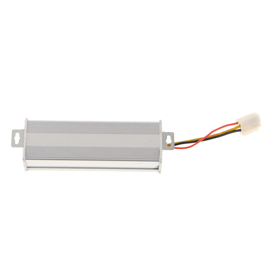 DC-DC 36V-72V to 12V 20A 240W Voltage Regulator Buck  Power Module