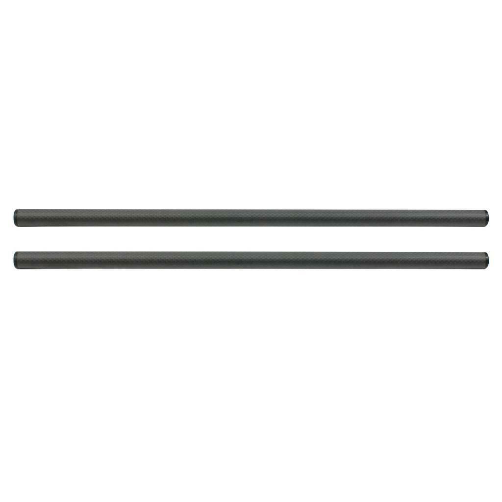 16 Inch Carbon Fiber Rods 15 Inches Long (pack of 2