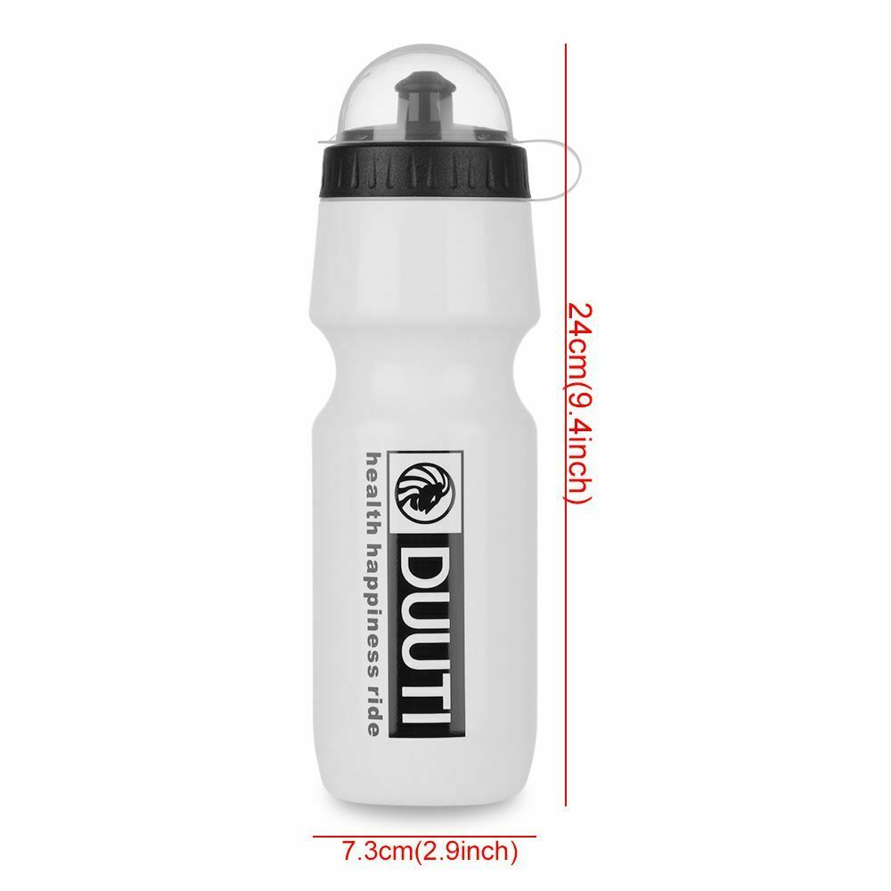 Sport Camping Cycling Accessory Drink Jug Bicycle Cup Bike Water Bottle