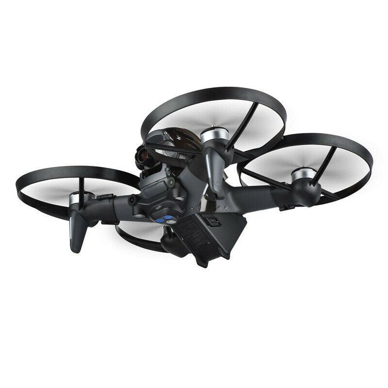 For DJI FPV Drone Blade Ring Protection Cover Anti-collision Protective Guards