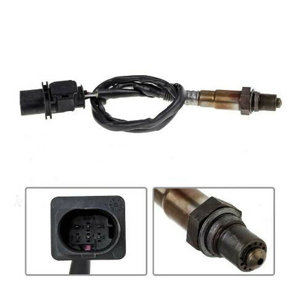 Oxygen O2 Sensor Lambda 0035426918 0258017014 0258017015 For Mercedes Benz CL550