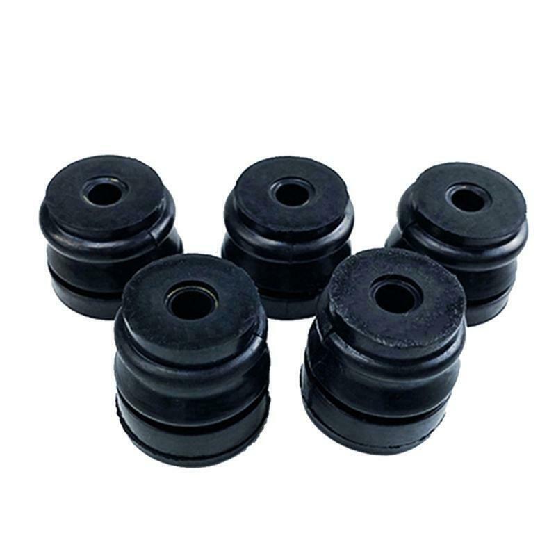 Logging Saw Chain Accessorie 52/58/59 Chainsaw Damping Rubber Pad Gasoline Saw
