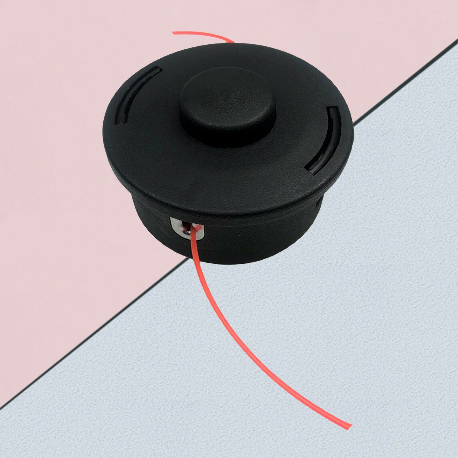 Replacement Bump Feed Strimmer Trimmer Head Fits Stihl 25-2 FS90 FS110