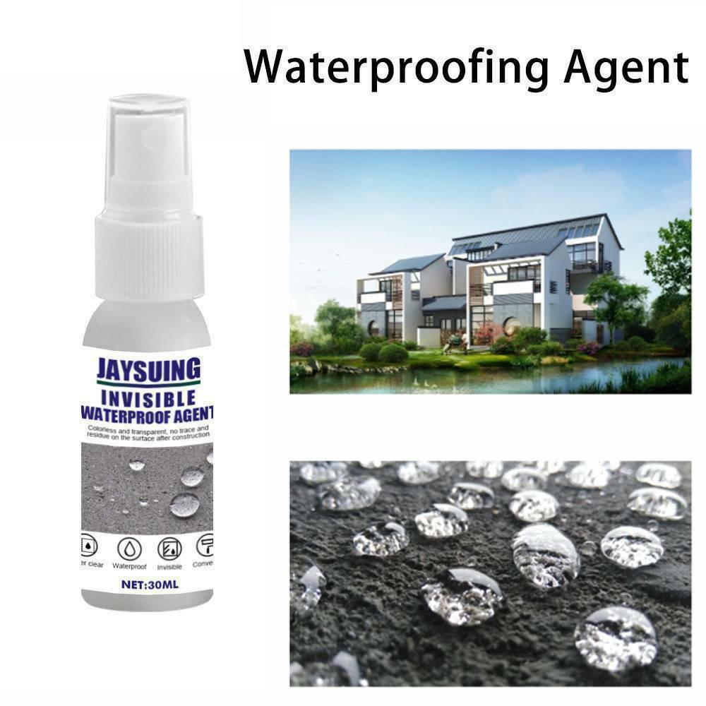 UK Mighty Sealant Spray Repair Tool - 30ML
