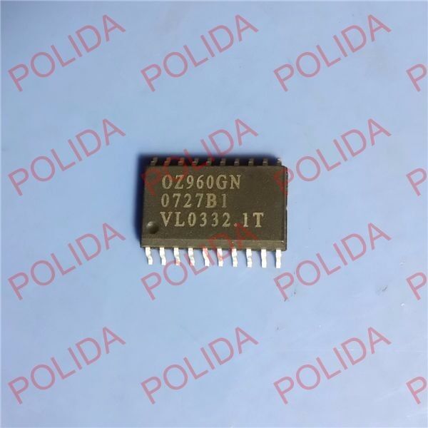 1PCS IC O2-MICRO SOP-20 OZ960GN 0Z960GN