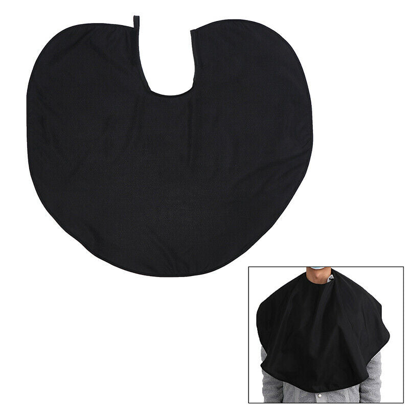 Hairdressing Cape Hair Coloring Wraps Barber Shoulder Pads Dyeing Haircut.l8