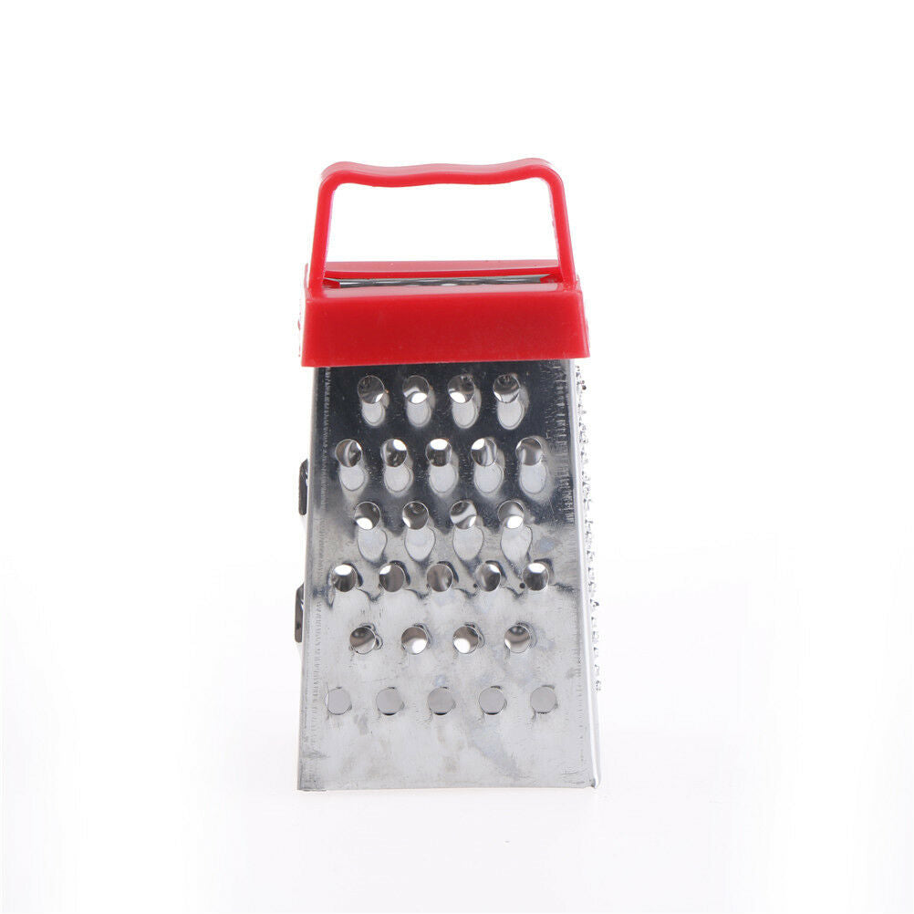 Mini 4 Sides Multifunctional Handheld Grater SlicerBDruit Vegetable Kitche.l8