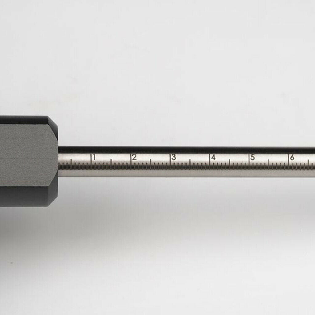 220mm Home Woodworking Scribe Tool All-purpose Linear Arc Scriber Easy to Use