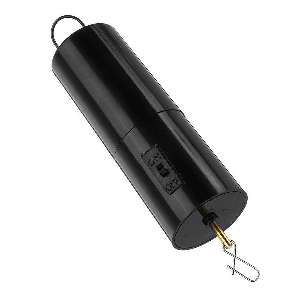 Battery Operated Motor 30RPM for Wind Spinner Garden (Not Included Battery)