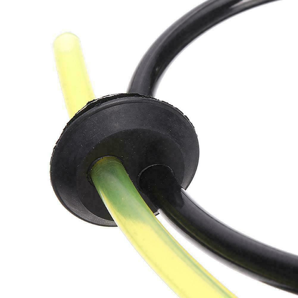 Petrol Strimmer Fuel Hose Pipe With Tank Filter Assembly and Grommet Sale P6P4