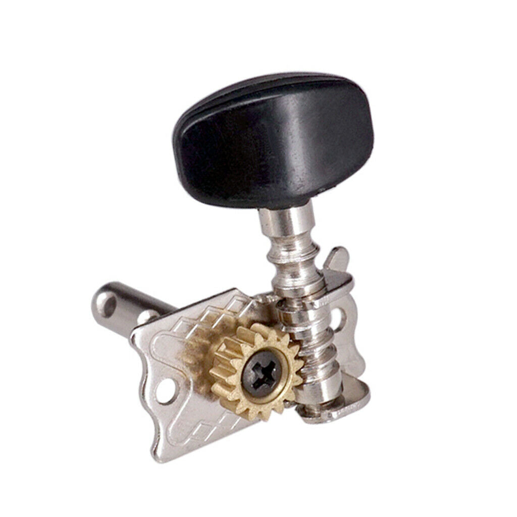 Set of 6 3L3R Acoustic Guitar Tuners Tuning Pegs Machine Heads Accessories