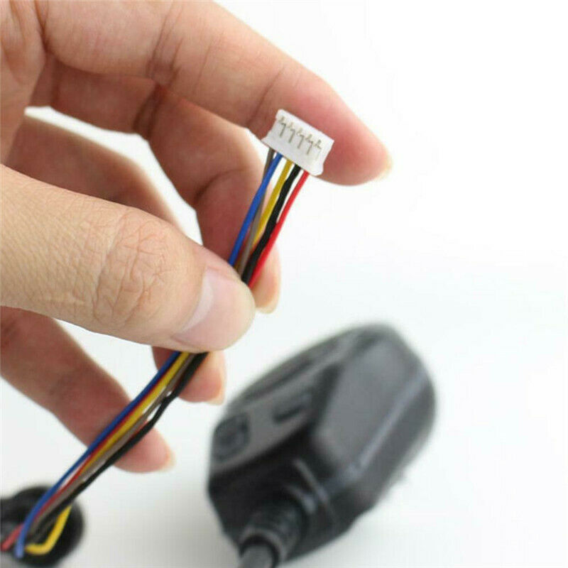Marine Radio Hand Speaker Mic HM-164B for ICOM IC-M304 IC-M412 IC-M45 IC-M59