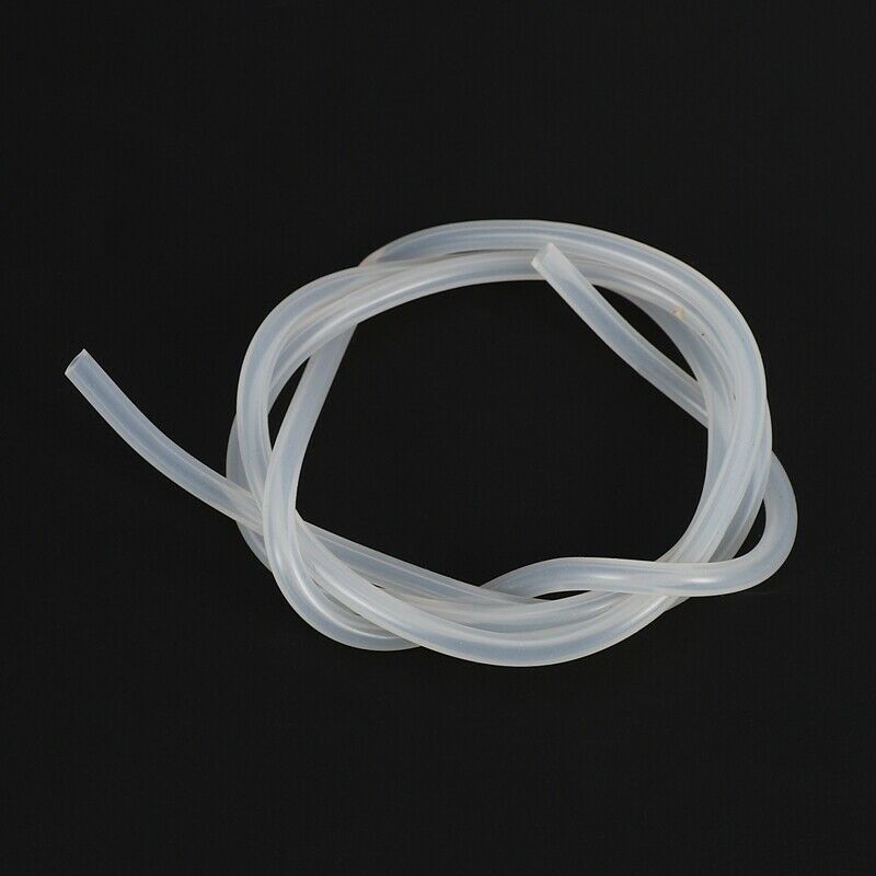 100CM RC Car Fuel Gasoline Hose Silicone Hose for 1/10 1/18 Truck Track AccessP3