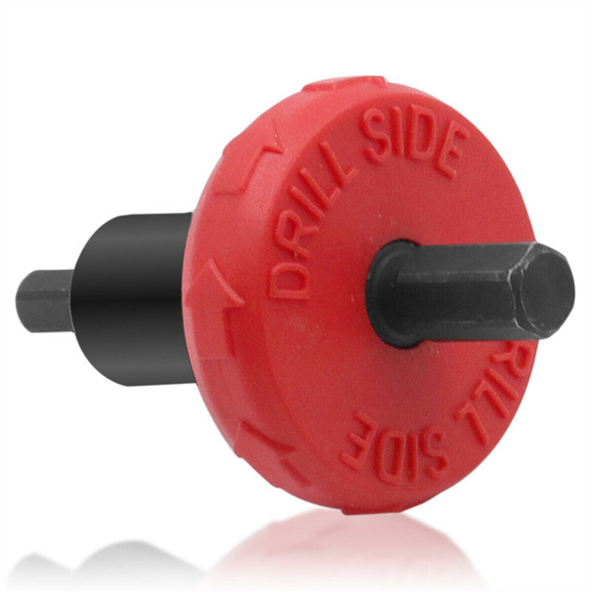 Jump Start Electric Engine Easy Starter Drill Bit Adapter for Troy-Bilt Trimmers