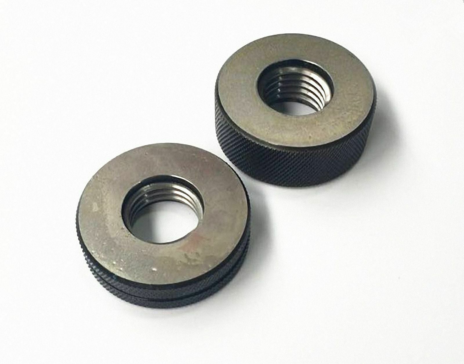 Left hand Thread Ring Gage M18 x 2 [M1]