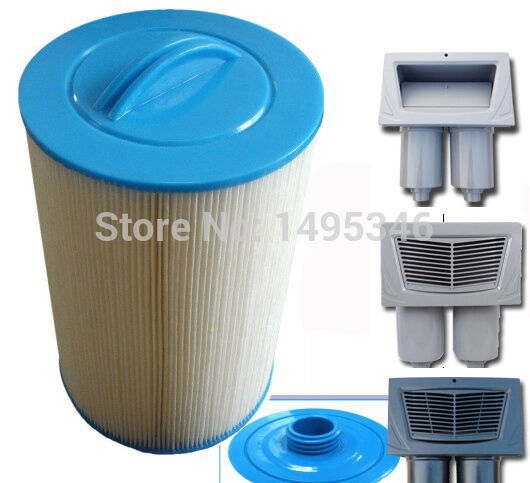 210 pleats Unicel 6CH-940Filbur FC-0359 compatible spa filter