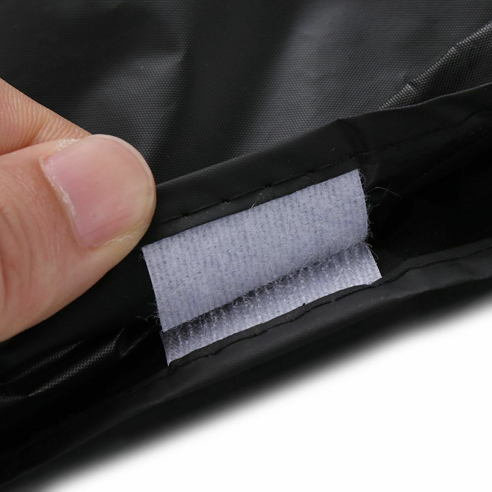 New Scooter Bike Motorcycle MTB Case Cover Bicycle Protector