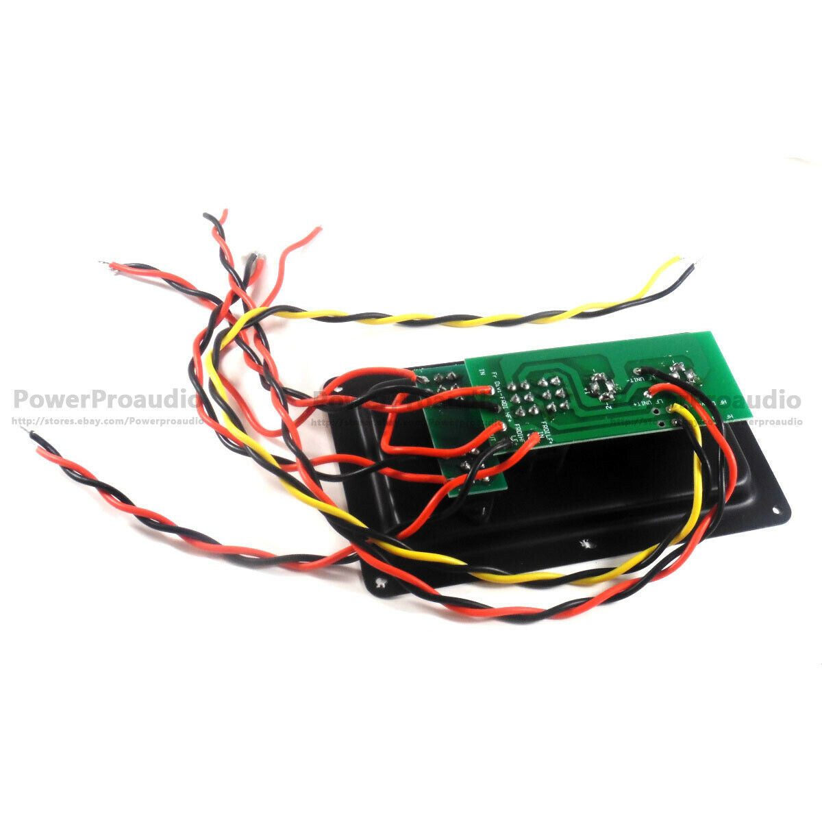 Line Array Repair Speaker Crossover part For JBL VRX932 DJ System Professional