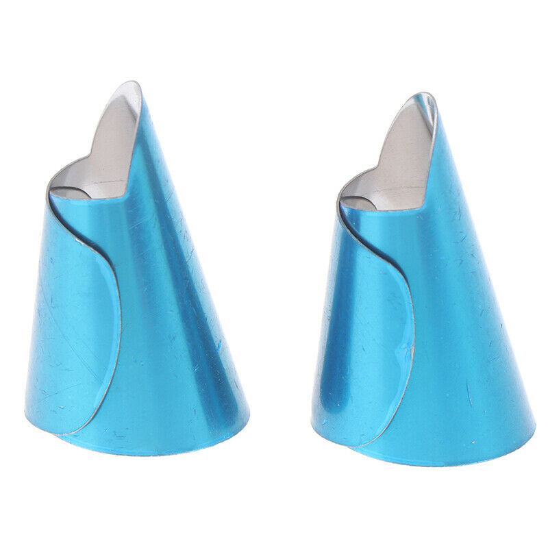 Finger Protector Convenient Stainless Steel Adjustable Pistachio Tool to .l8