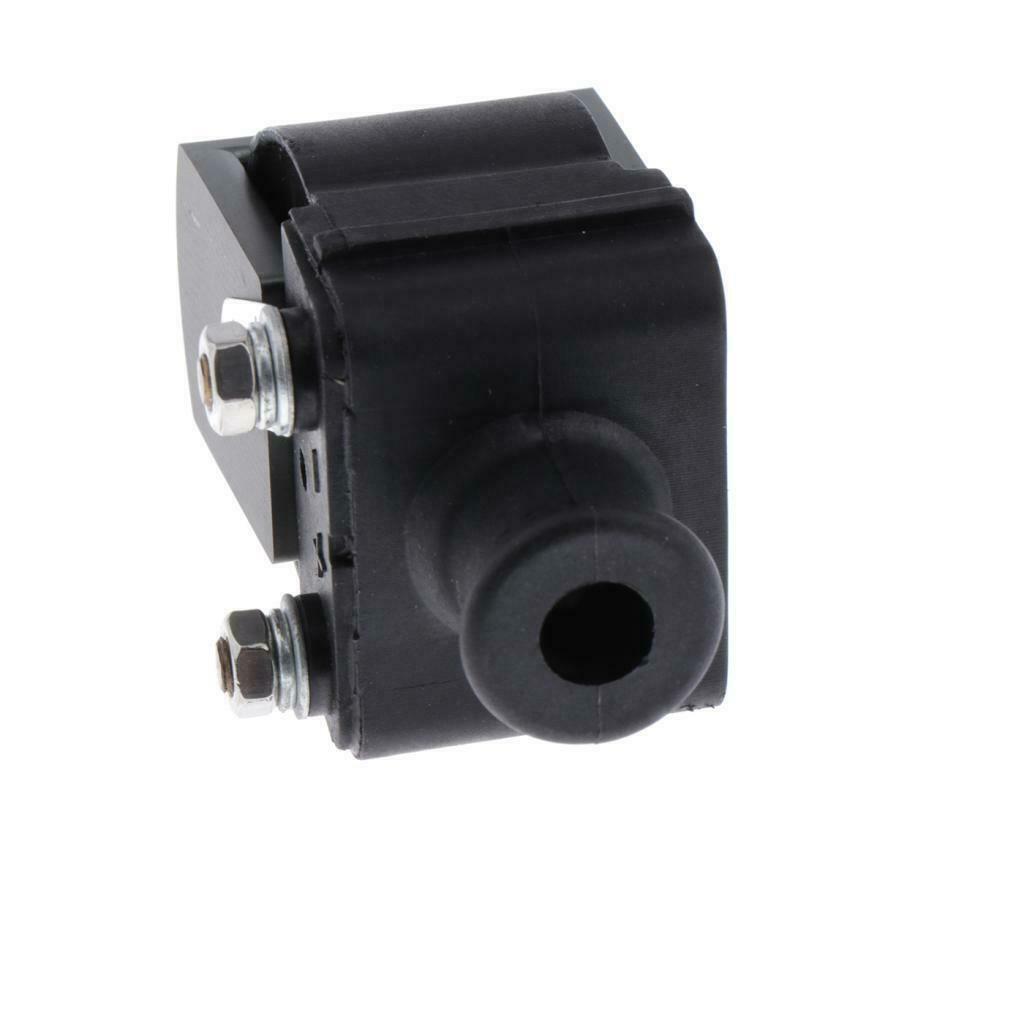 Motorcycle Engine Ignition Coil CDI Module For Mercury 6-225hp 339-832757A4