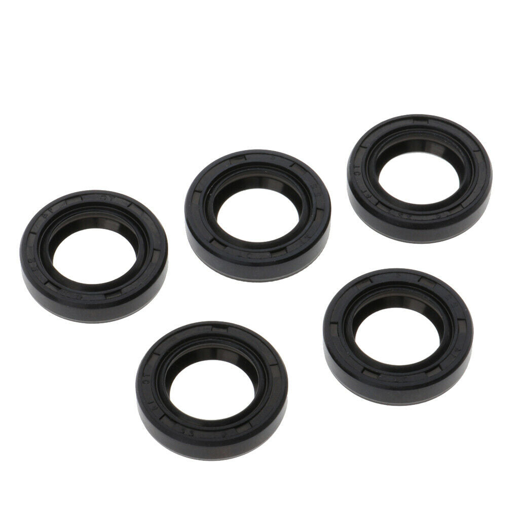 Shifter Lever Oil Seal Set for   Iron 883 Motorcycle, 5 Pieces