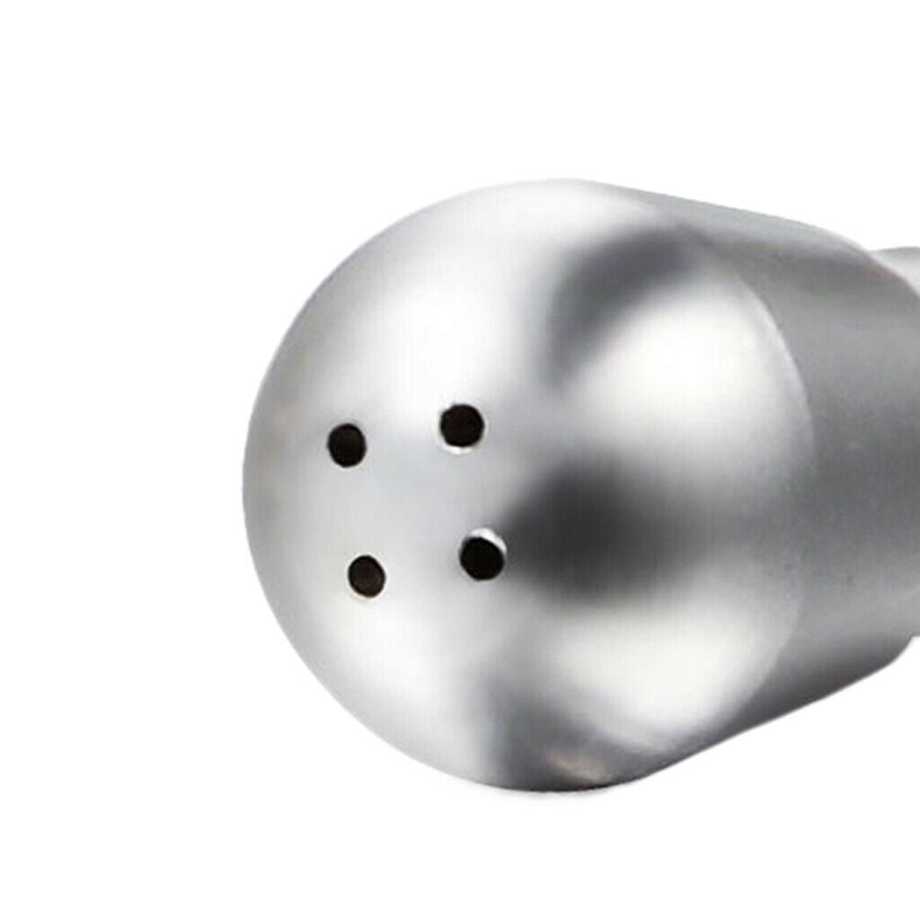 Coffee Maker Machine Steam Nozzle For 8 Series Replacement Parts 4 Holes
