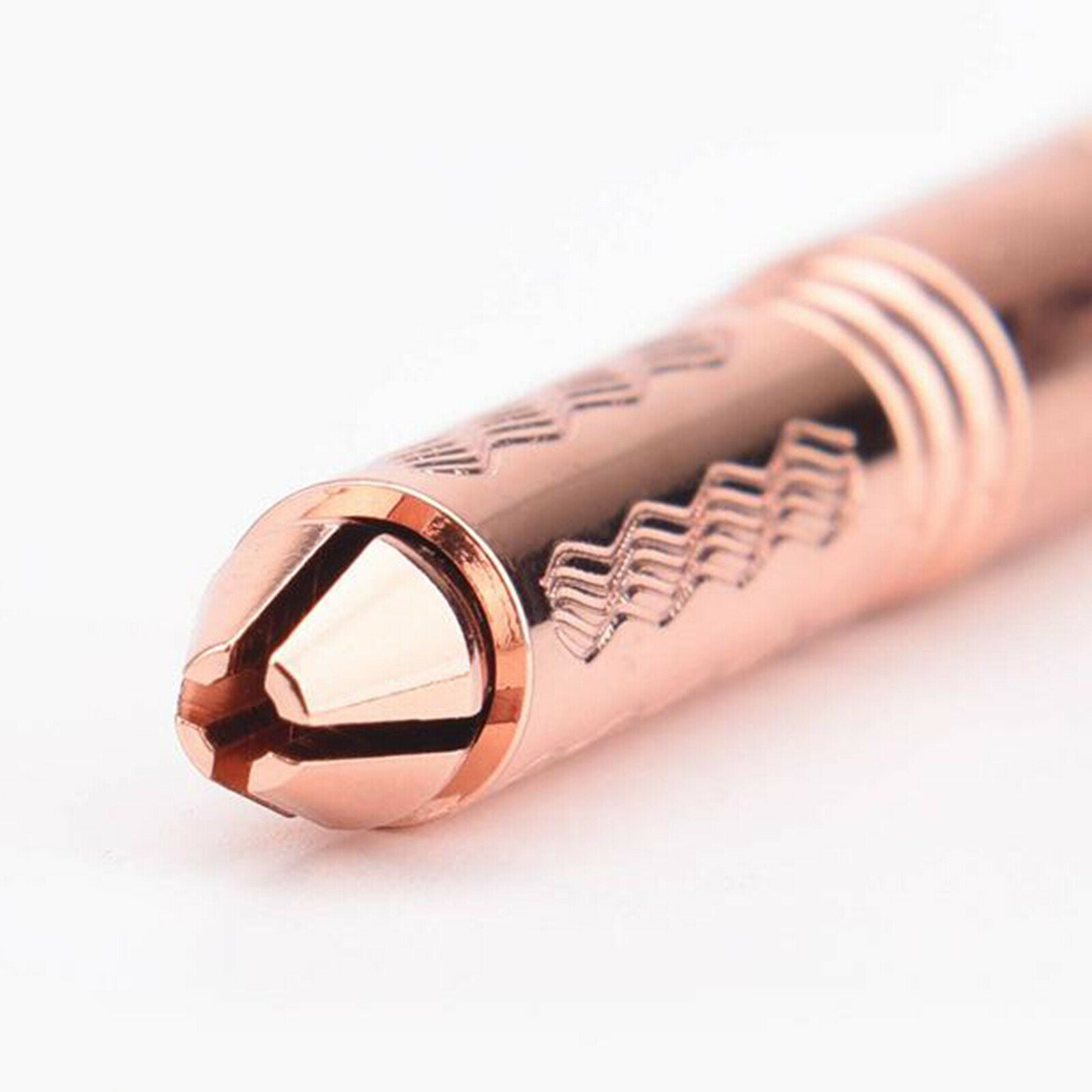 Aluminum Tattoo Microblading Pen for Permanent Makeup Tattoo Supplies 16cm