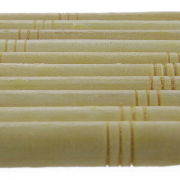 10 Hair Extension Wooden Handle Needle Threader  Pulling Adding Tool